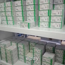 1PC LXM23AU04M3X PLC Module LXM 23AU 04M3X New In Box VIA DHL One Year Warranty