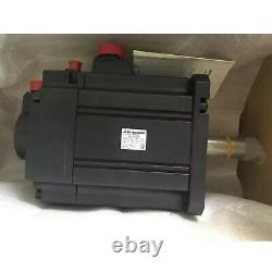 1PC Mitsubishi New HC-SF301B HCSF301B SERVO MOTOR One year warranty