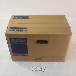 1PC Mitsubishi New in Box HC-SFS152-S4 AC Servo Motor one year warranty