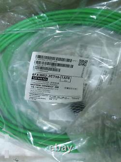 1PC NEW 6FX3002-2CT10-1AF0 cable one year warranty #A6-41