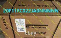 1PC NEW AB 20F11FC022JA0NNNNN AB Free Ship One year warranty