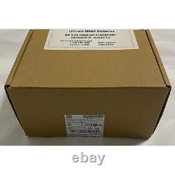 1PC NEW IN BOX 2080-LC50-24QVB plc controller module one year warranty#RX