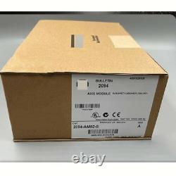 1PC NEW IN BOX 2094-AM02-S 2094-AM02-S Servo system module One Year Warranty #