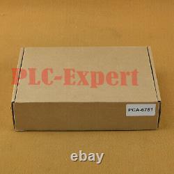 1PC NEW IN BOX Advantech PCA-6751 REV B202-1 One year warranty