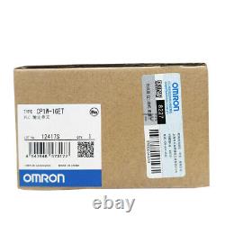1PC NEW IN BOX OMRON CP1W-16ET PLC output unit ONE YEAR WARRANTY FAST SHIPPING