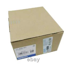 1PC NEW IN BOX OMRON CP1W-16ET PLC output unit ONE YEAR WARRANTY FAST SHIPPING