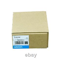 1PC NEW IN BOX Omron Ethernet Unit CJ1W-ETN21 CJ1WETN21 One year warranty