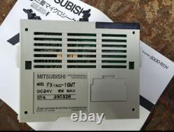 1PC NEW IN BOX PLC module FX1NC-16MT FX1NC16MT One year warranty#XR Mitsu