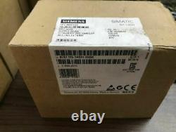 1PC NEW IN BOX Siemens 6ES7215-1HG31-0XB0 PCL module one year warranty#XR