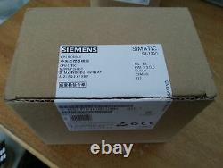 1PC NEW IN BOX Siemens 6ES7215-1HG31-0XB0 PCL module one year warranty#XR