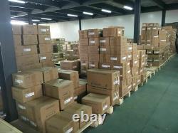 1PC NEW IN BOX Yaskawa Servo Driver SGDV-330A21A one year warranty