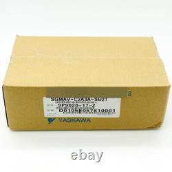 1PC NEW IN BOX Yaskawa servo Motor SGMAV-C2A3A-SU21 one year warranty