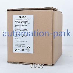 1PC NEW In Box 6SE6420-2UD27-5CA1 6SE64202UD275CA1 One year warranty