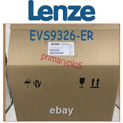 1PC NEW Lenze EVS9326-ER one year warranty