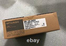 1PC NEW MITSUBISHI In Box MR-J2S-20CP1 Servo Drive One year warranty#XR