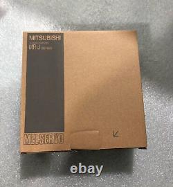 1PC NEW MITSUBISHI In Box MR-J2S-20CP1 Servo Drive One year warranty#XR