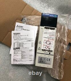 1PC NEW MITSUBISHI In Box MR-J2S-20CP1 Servo Drive One year warranty#XR