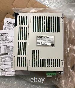 1PC NEW MITSUBISHI In Box MR-J2S-20CP1 Servo Drive One year warranty#XR