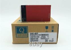 1PC NEW MITSUBISHI PLC module Q64P one year warranty Fast delivery#XR