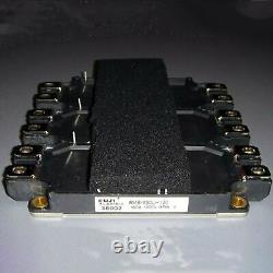 1PC NEW MODULE 6MBI450U-120 One year warranty #F11