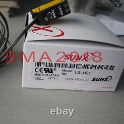 1PC NEW Sensor LS-H21 LSH21 One Year Warranty Fast Delivery PS9T #D7