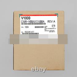 1PC NEW Yaskawa Inverter CIMR-VBBA0006BBA one year warranty