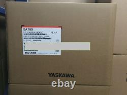 1PC NEW Yaskawa Inverter CIPR-GA70B4038ABB one year warranty