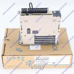 1PC NEW Yaskawa Servo Driver SGD7S-1R6A00A one year warranty