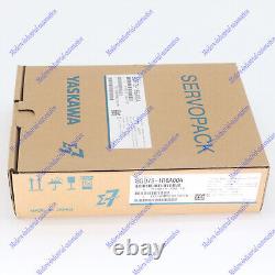 1PC NEW Yaskawa Servo Driver SGD7S-1R6A00A one year warranty