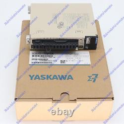 1PC NEW Yaskawa Servo Driver SGD7S-1R6A00A one year warranty