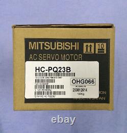 1PC NEW servo motor HC-PQ23B HCPQ23B One year warranty Mitsu