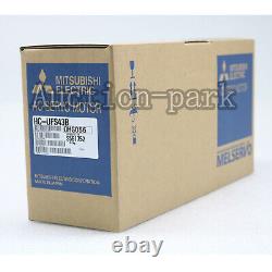 1PC NEW servo motor HC-UFS43B HC-UFS43B IN BOX one year warranty#XR Mitsu