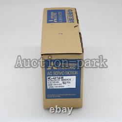 1PC NEW servo motor HC-UFS43B HC-UFS43B IN BOX one year warranty#XR Mitsu