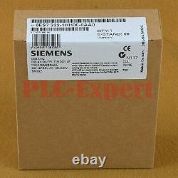 1PC New 6ES7 322-1HH00-0AA0 One year warranty 6ES7 322-1HH00-0AA0 SM9T