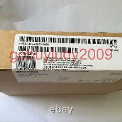 1PC New 6ES7 531-7KF00-0AB0 input module one year warranty fast delivery SM9T