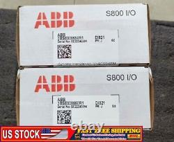 1PC New ABB DI821 3BSE008550R1 Fast delivery One-year warranty