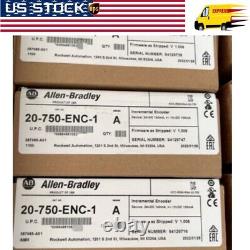 1PC New Allen Bradley 20-750-ENC-1 One-year warranty