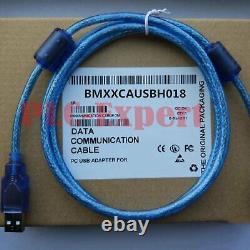 1PC New BMXXCAUSBH018 One year warranty BMXXCAUSBH018 Fast Delivery SN9T