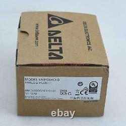 1PC New DVP04AD-S PLC Module DVP04ADS One year warranty DT9T