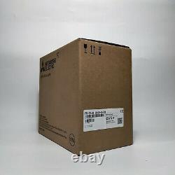 1PC New FR-E840-0040-4-60 Inverter 1.5KW IN BOX One year warranty