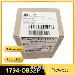 1PC New Factory Sealed PLC1794-OB32P Output Unit One Year Warranty Fast Shipping