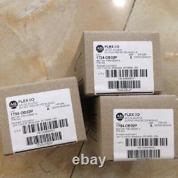 1PC New Factory Sealed PLC1794-OB32P Output Unit One Year Warranty Fast Shipping