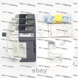 1PC New For FUJI EW100EAG 3P 100A circuit breaker One year warranty