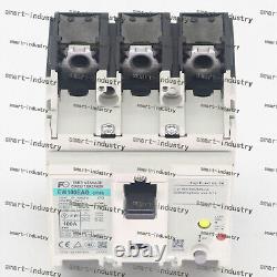 1PC New For FUJI EW100EAG 3P 100A circuit breaker One year warranty