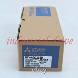 1PC New HC-AQ0235D One year warranty HC-AQ0235D Fast Delivery MS9T