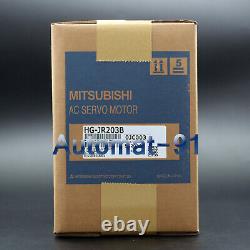 1PC New HG-JR203B One year warranty HGJR203B Fast delivery Mitsu