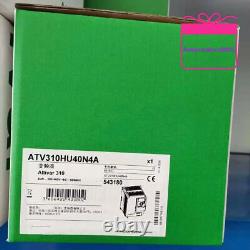 1PC New In Box ATV310HU40N4A Inverter One Year Warranty Fast Ship