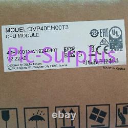 1PC New In Box DVP40EH00T3 DVP40EH00T3 one year warranty DT9T