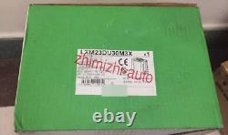 1PC New In Box Schneider LXM23DU30M3X One year warranty Free Shipping