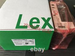 1PC New In Box Schneider LXM23DU30M3X One year warranty Free Shipping